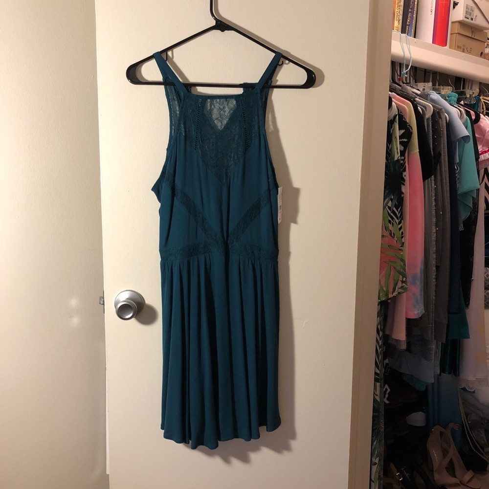 Kendall and Kylie NWT Dress - Picture 5 of 8